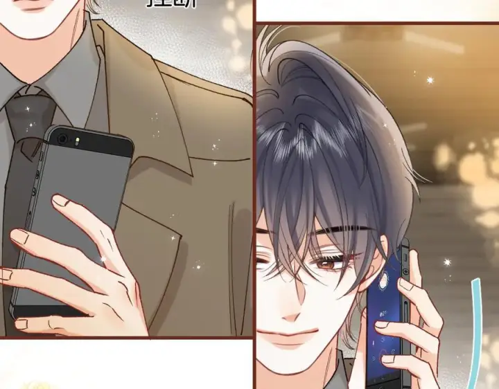 《偷偷藏不住》第40话 我的所有图38