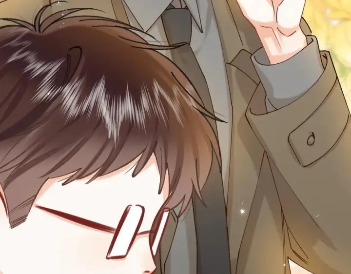 《偷偷藏不住》第40话 我的所有图41