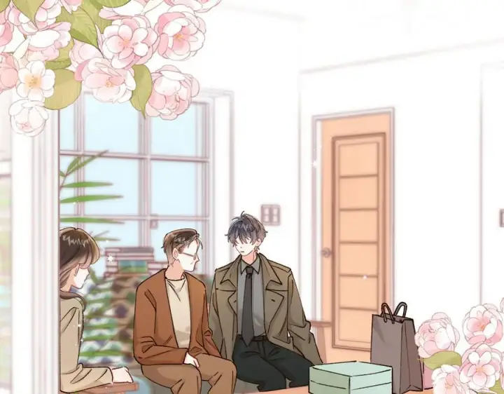 《偷偷藏不住》第40话 我的所有图68