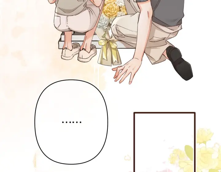 《偷偷藏不住》第43话 终于彻底过去了图44