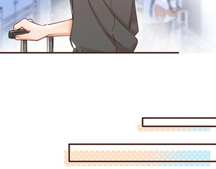 《偷偷藏不住》第43话 终于彻底过去了图75