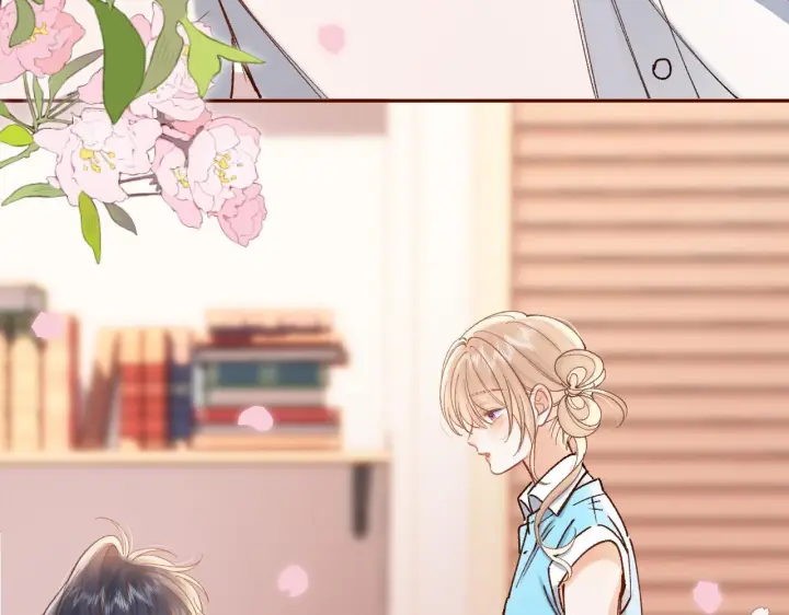 《偷偷藏不住》第44话 余生唯一的梦想图118