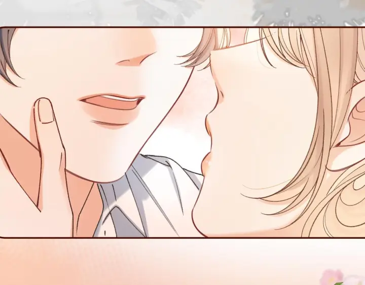 《偷偷藏不住》第44话 余生唯一的梦想图131