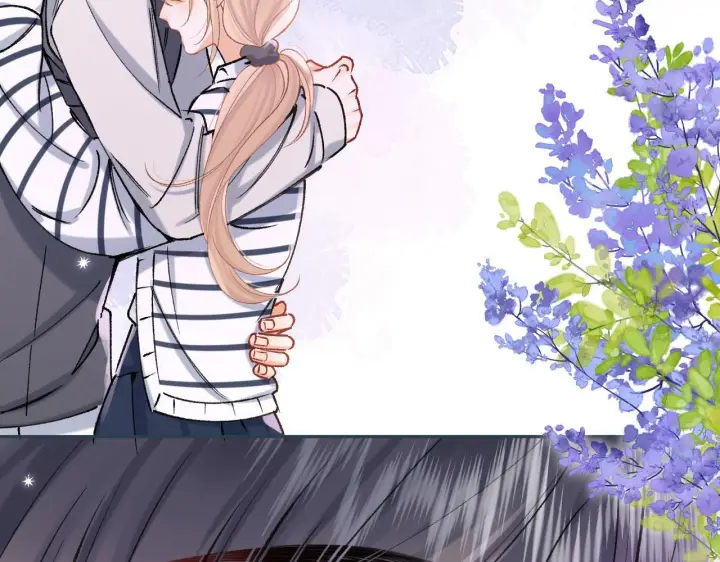 《偷偷藏不住》第44话 余生唯一的梦想图48