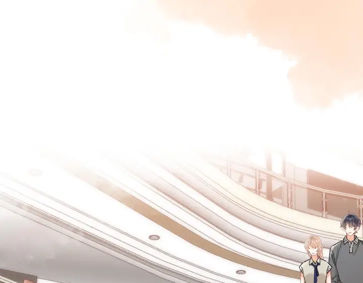 《偷偷藏不住》第44话 余生唯一的梦想图5