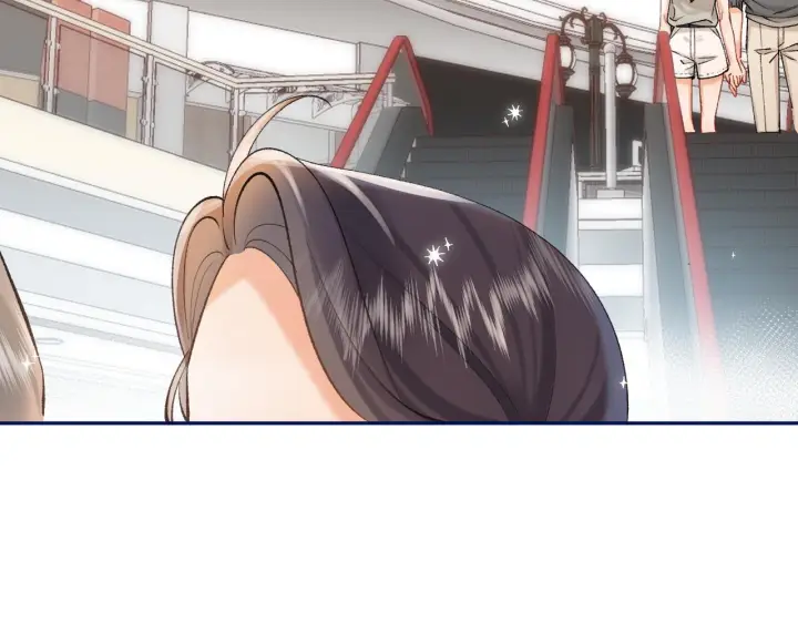 《偷偷藏不住》第44话 余生唯一的梦想图6
