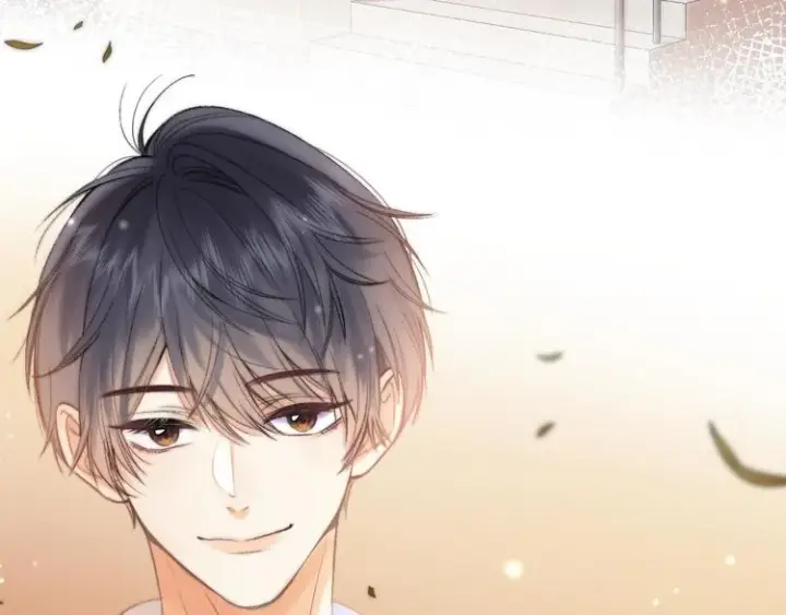 《偷偷藏不住》第7话 那个秘密的名字图77