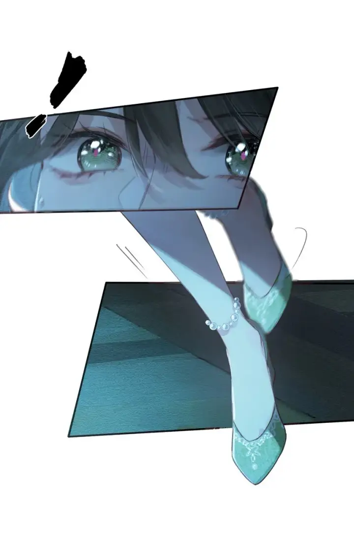 《偷香》002 夺舍的条件图9