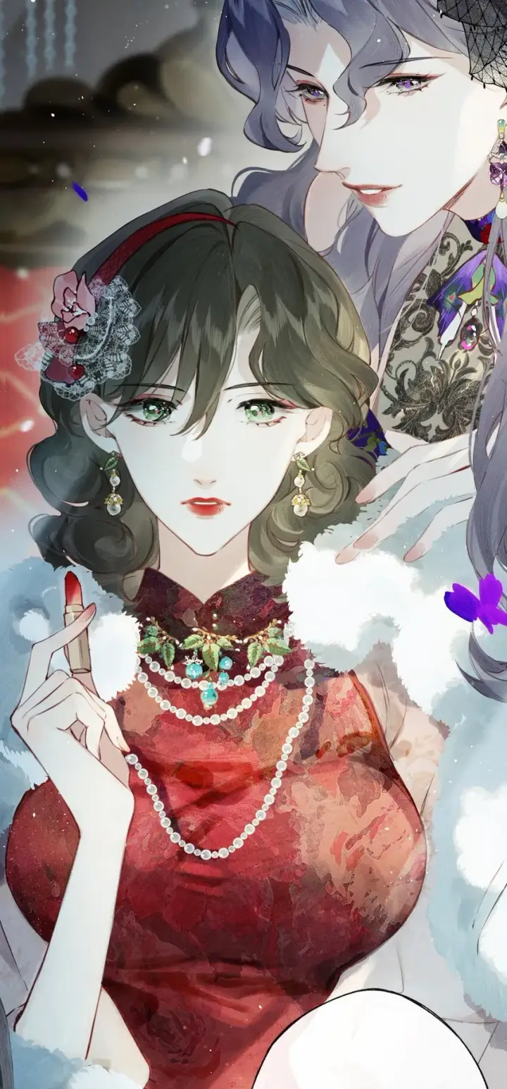 《偷香》006 我不会放手图40