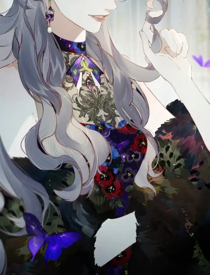 《偷香》006 我不会放手图5