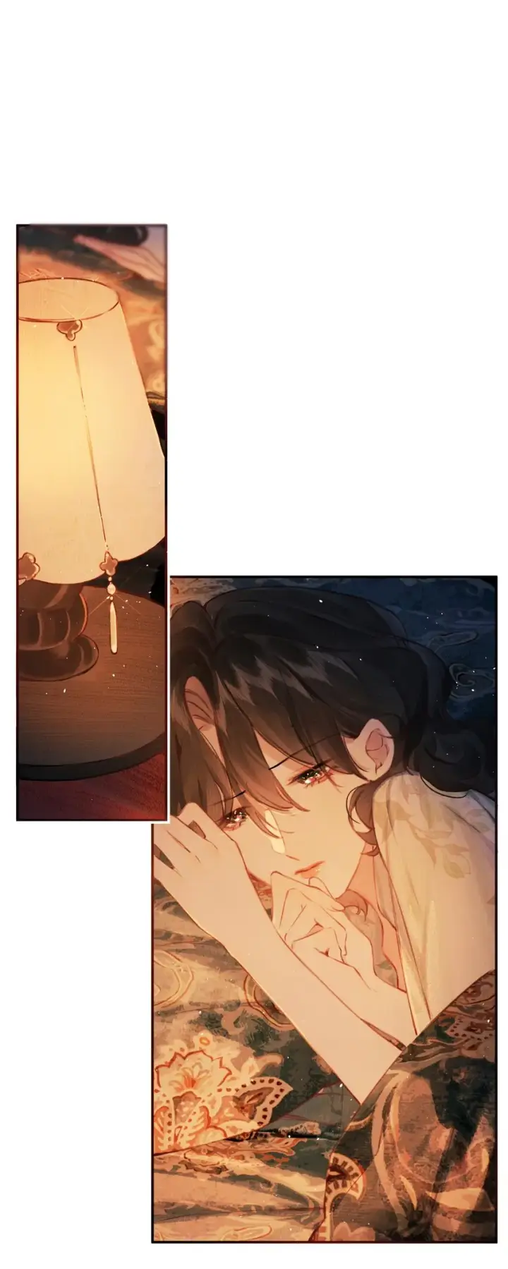 《偷香》008 有什么不同图3