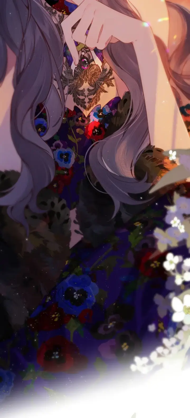 《偷香》009 更有信心了图41