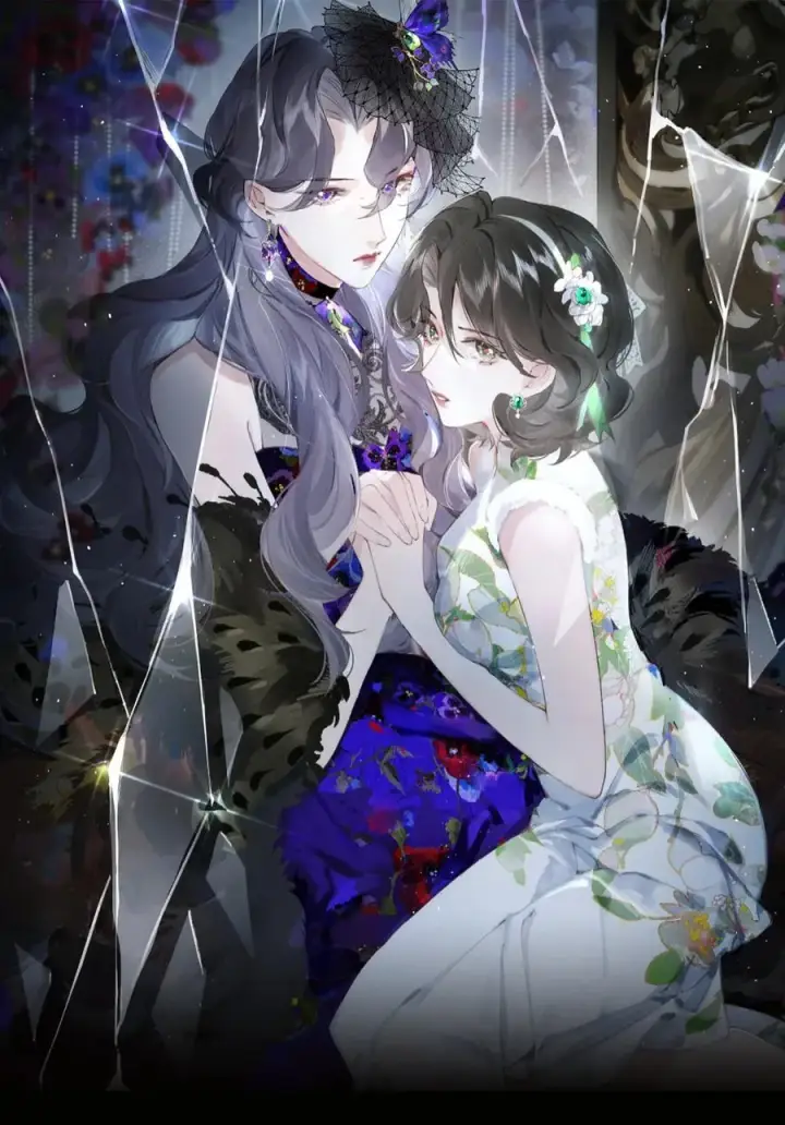《偷香》013 红颜然命薄图17