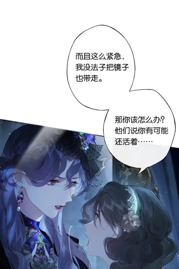 《偷香》013 红颜然命薄图39