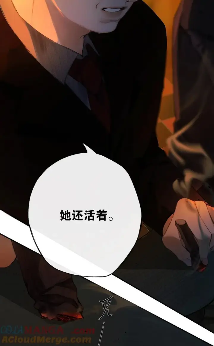 《偷香》013 红颜然命薄图4