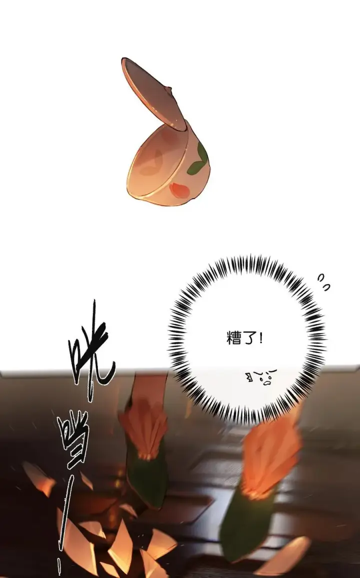 《偷香》013 红颜然命薄图9