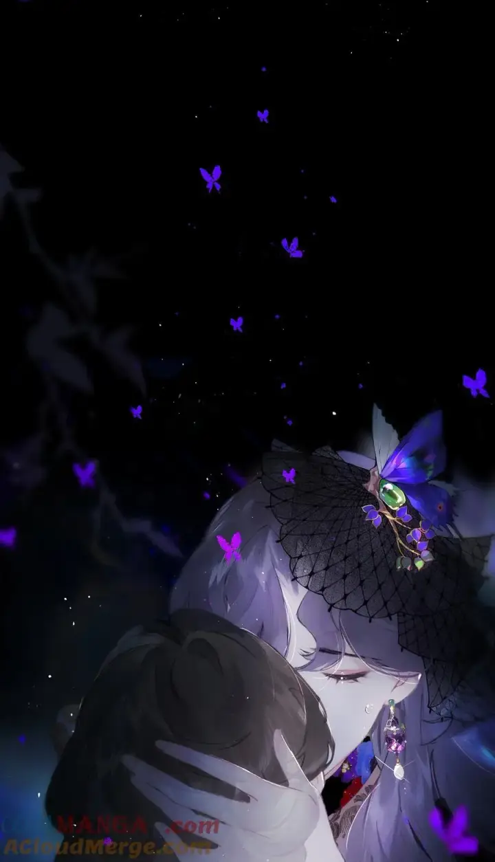 《偷香》014 谁无破镜期图16
