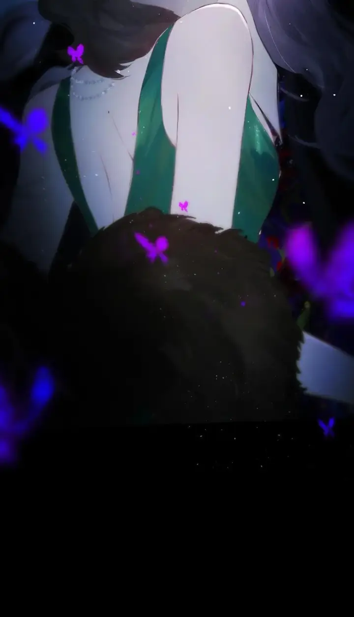 《偷香》014 谁无破镜期图17