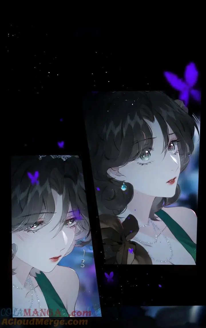 《偷香》014 谁无破镜期图31