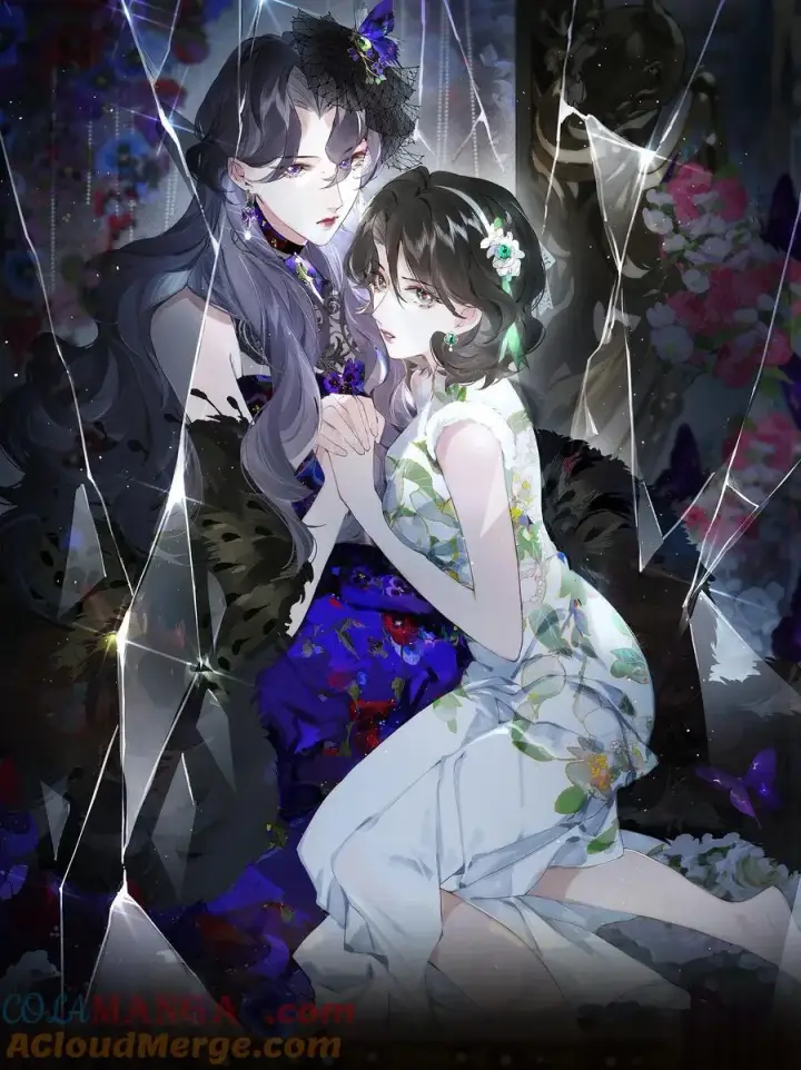 《偷香》014 谁无破镜期图4