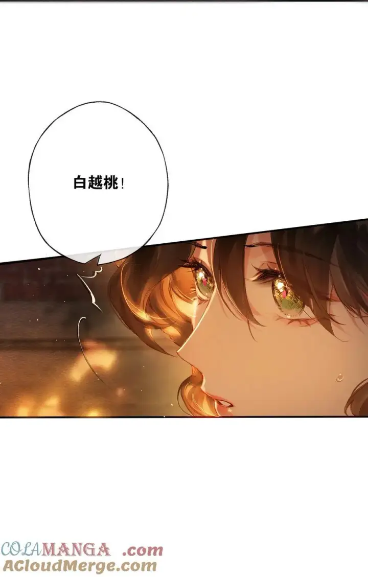《偷香》016 凌寒独自开图22