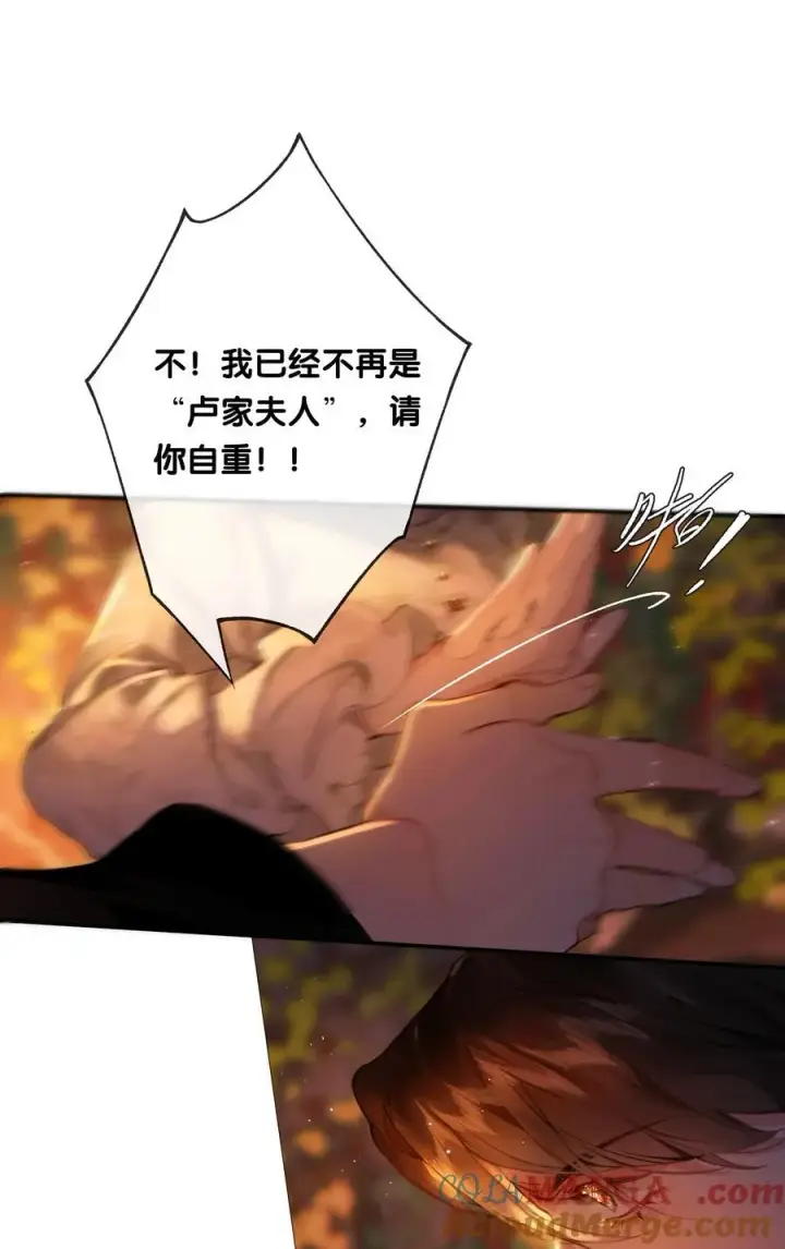 《偷香》016 凌寒独自开图37