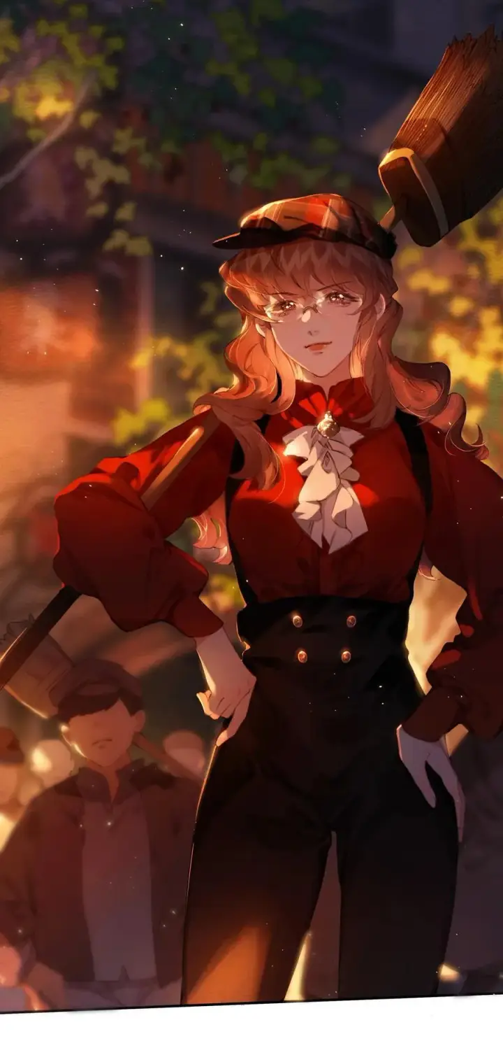 《偷香》016 凌寒独自开图41