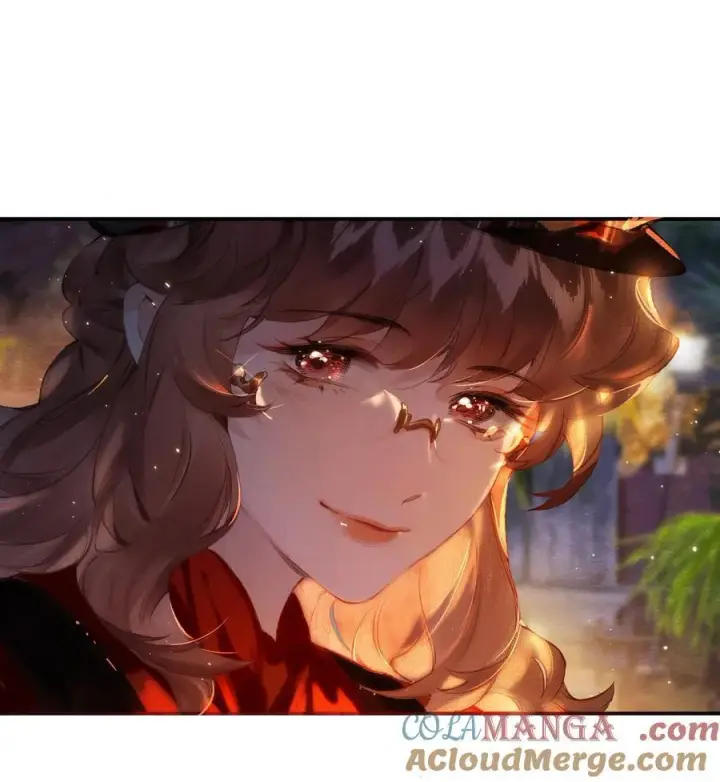 《偷香》016 凌寒独自开图55