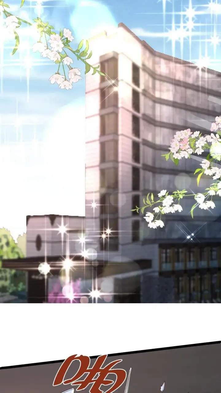 《团宠萌宝：四岁小师傅下山了》第113话 就不治你图8