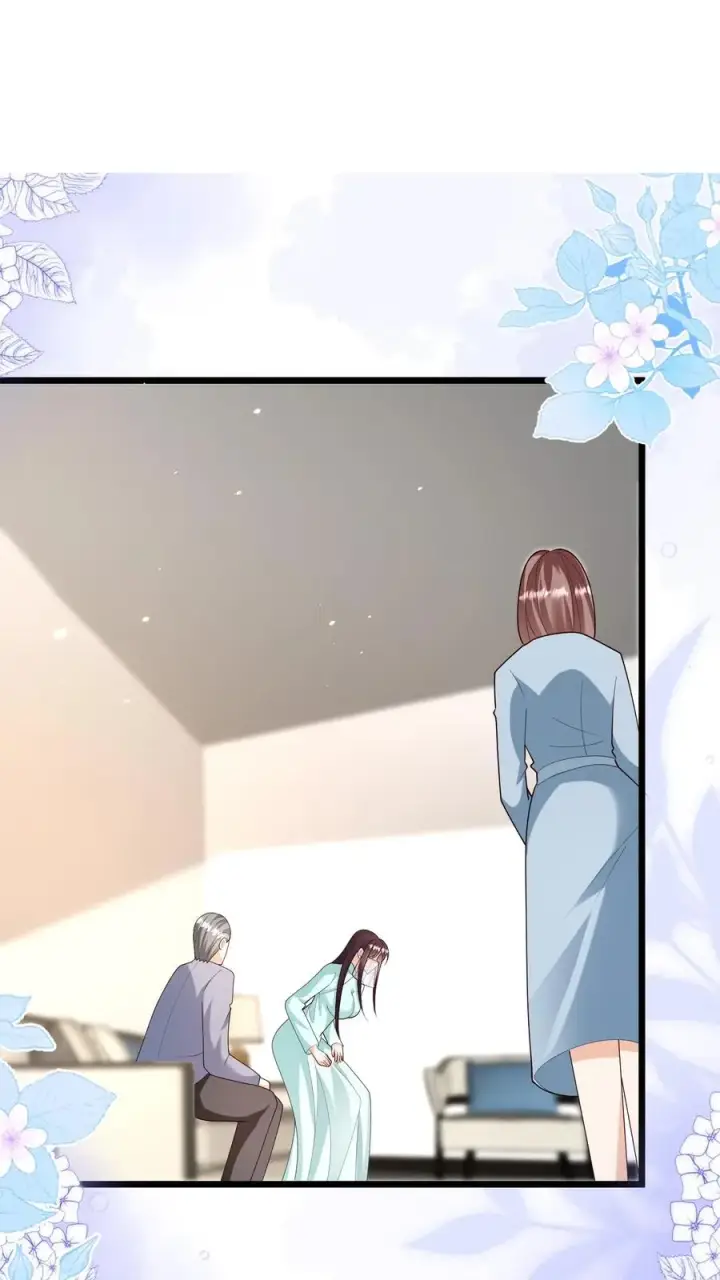 《团宠萌宝：四岁小师傅下山了》第116话 小兔子乖乖图22