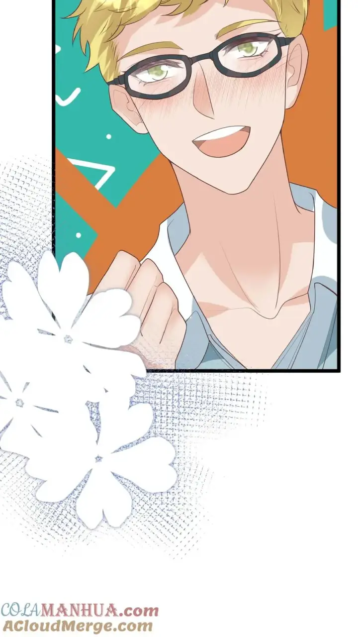 《团宠萌宝：四岁小师傅下山了》第119话 小师傅飒爆了图23
