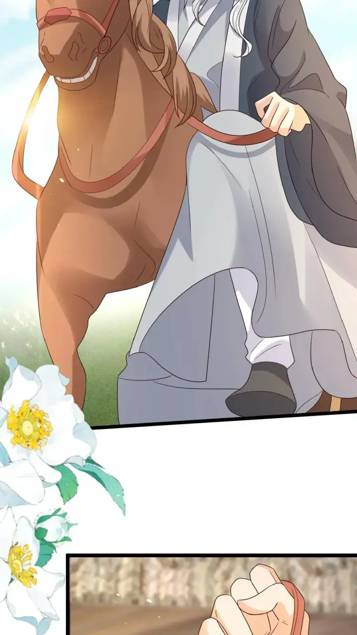 《团宠萌宝：四岁小师傅下山了》第119话 小师傅飒爆了图6