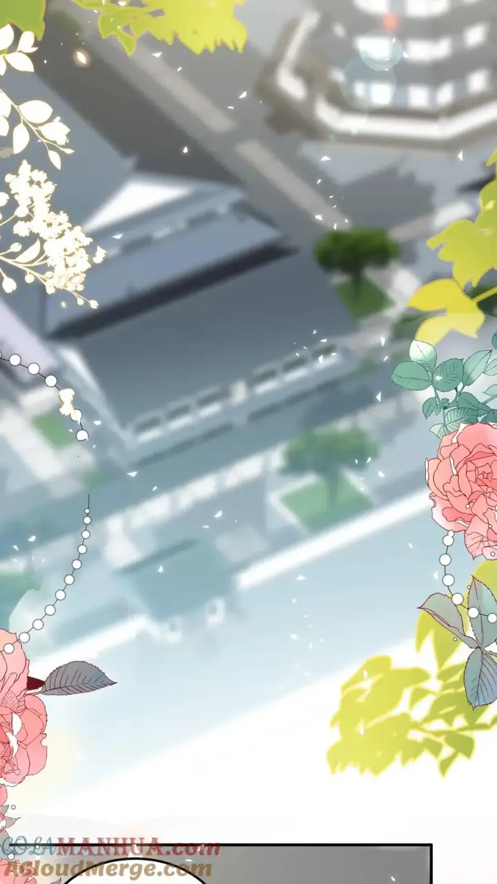 《团宠萌宝：四岁小师傅下山了》第131话 你怎么变丑了图19
