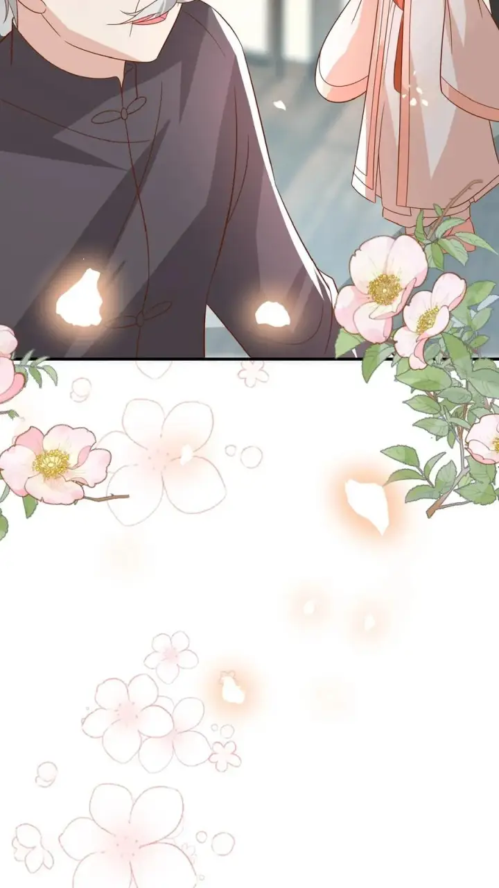 《团宠萌宝：四岁小师傅下山了》第152话 抢夺神针图22