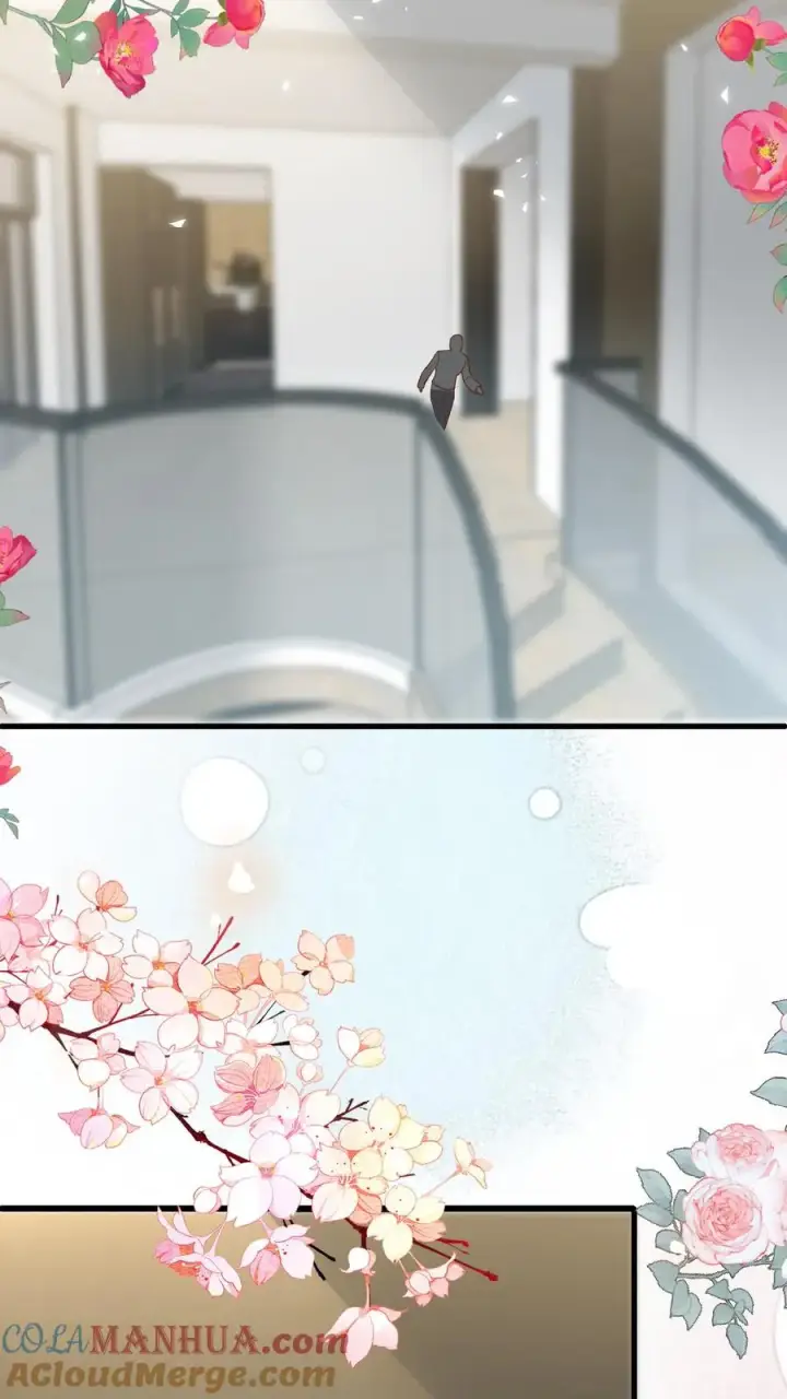 《团宠萌宝：四岁小师傅下山了》第153话 又没钱了图29