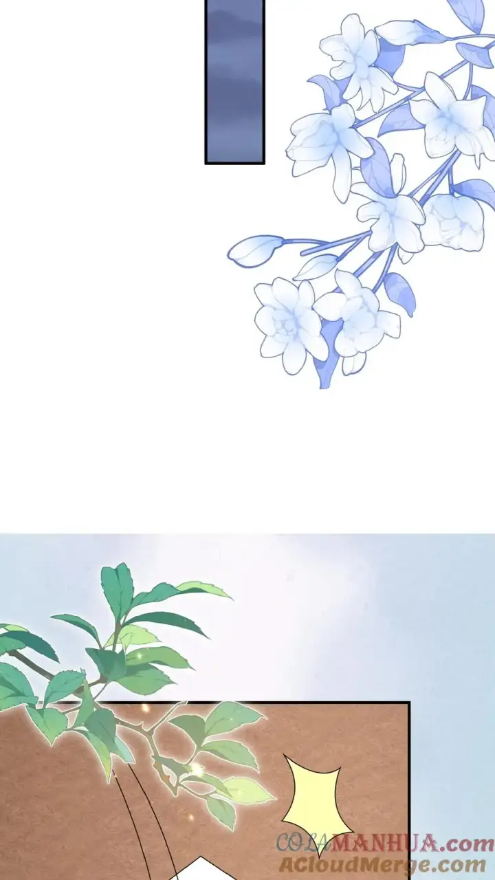 《团宠萌宝：四岁小师傅下山了》第154话 快来吖！抓小偷图15