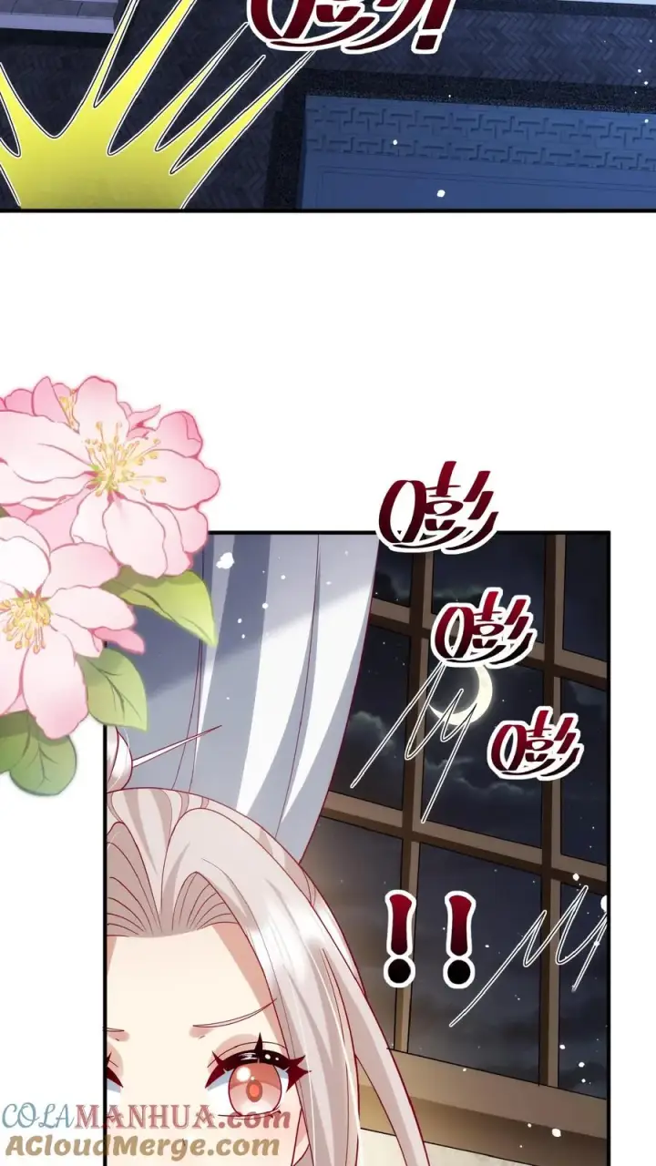 《团宠萌宝：四岁小师傅下山了》第157话 魔道门来袭图11