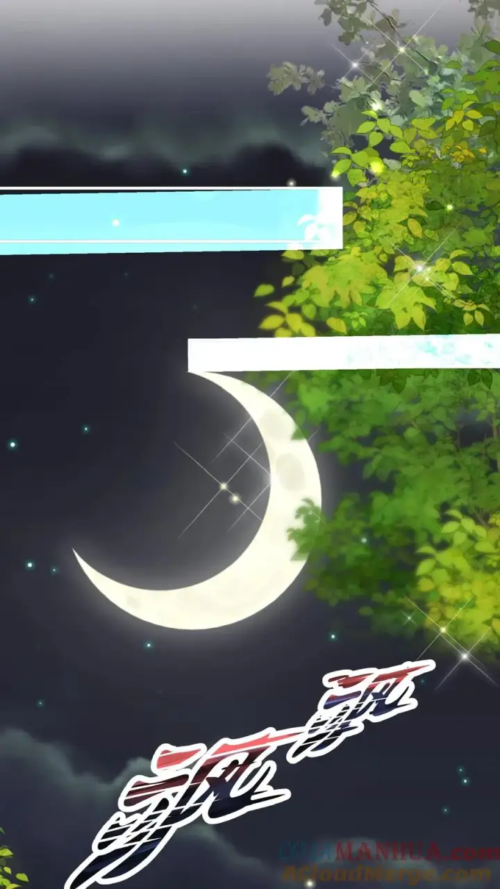 《团宠萌宝：四岁小师傅下山了》第157话 魔道门来袭图7