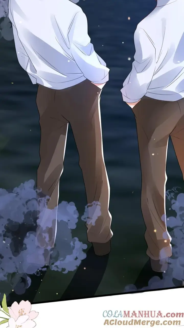 《团宠萌宝：四岁小师傅下山了》第159话 别惹本小姐图29