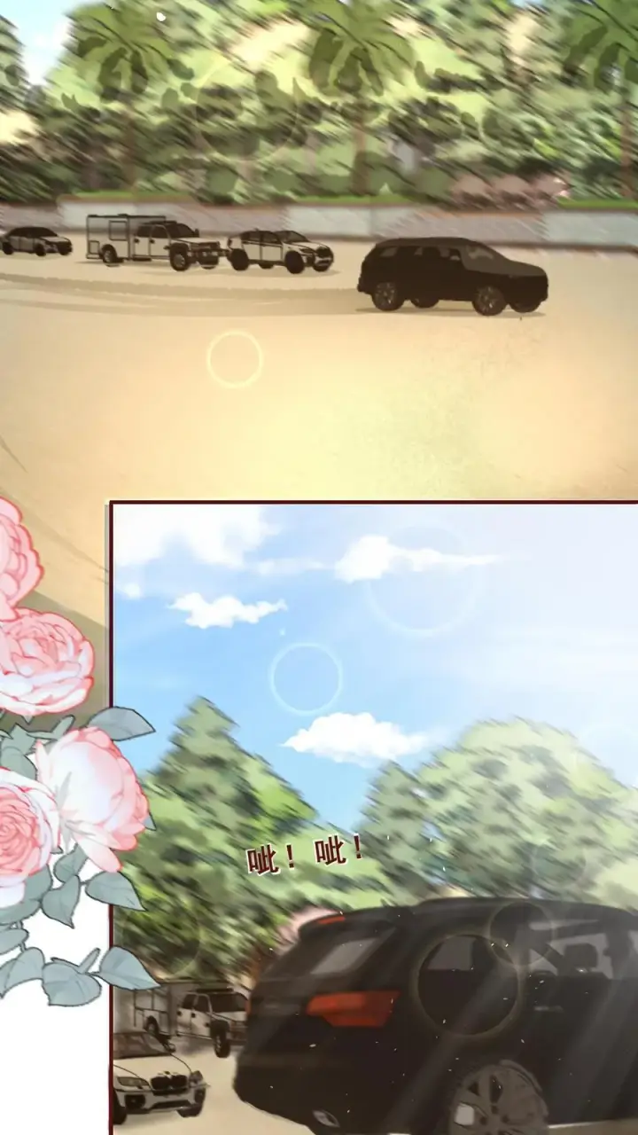 《团宠萌宝：四岁小师傅下山了》第163话 仇杀图18