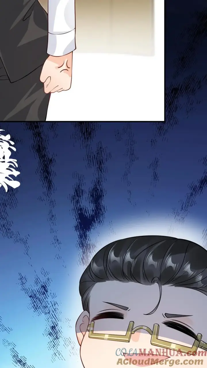 《团宠萌宝：四岁小师傅下山了》第16话 太多的不解之谜图19