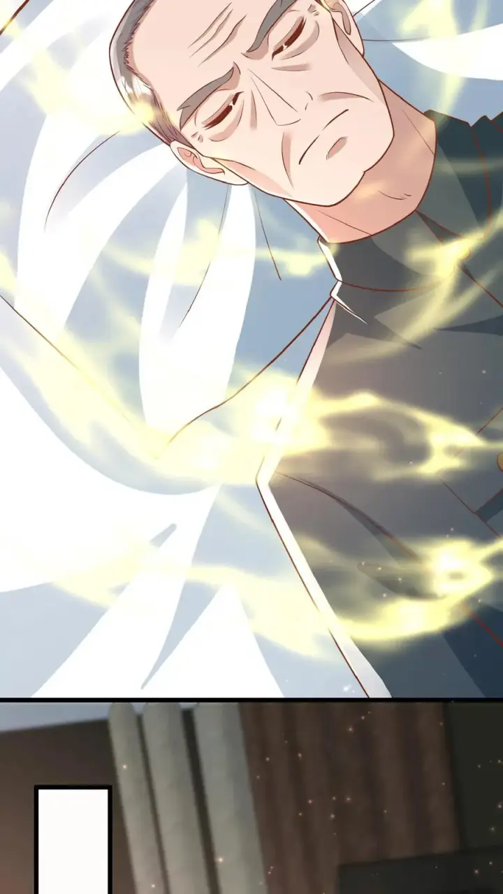 《团宠萌宝：四岁小师傅下山了》第170话 痛不欲生图22