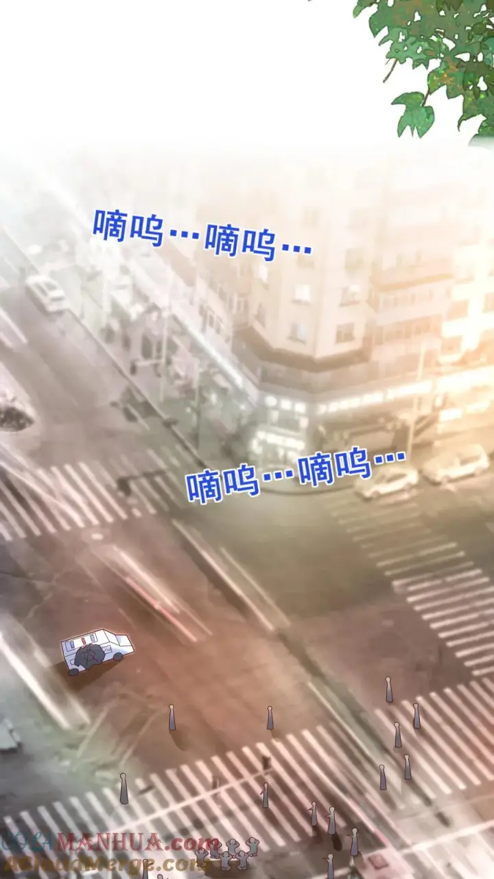 《团宠萌宝：四岁小师傅下山了》第174话 什么鸟语图13