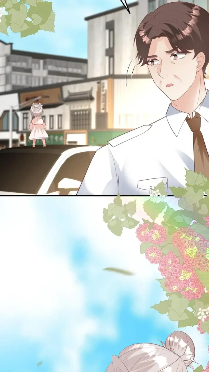 《团宠萌宝：四岁小师傅下山了》第174话 什么鸟语图16