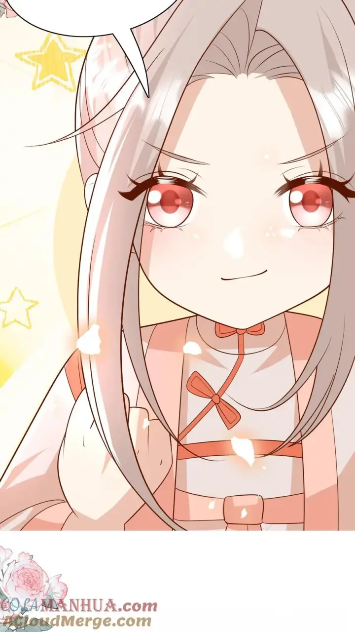 《团宠萌宝：四岁小师傅下山了》第186话 弱不禁风小鸡崽图19