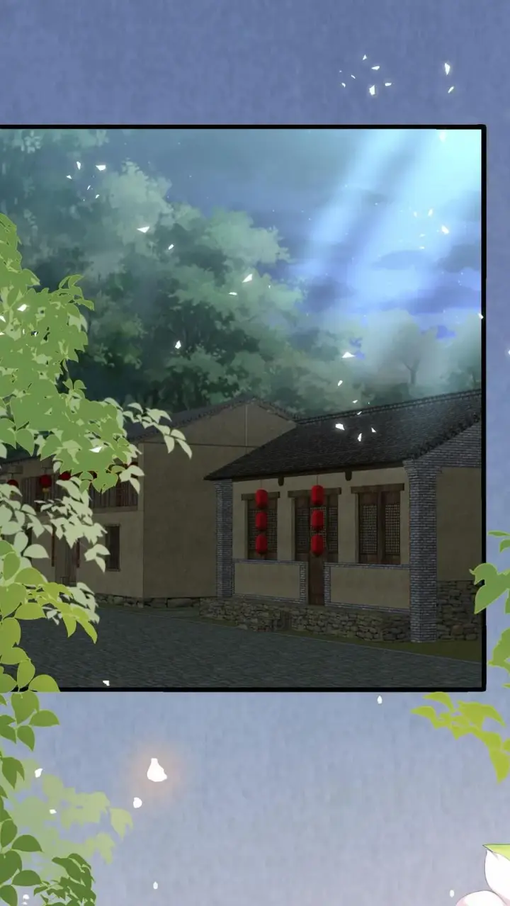 《团宠萌宝：四岁小师傅下山了》第195话 我的规矩就是规矩图2