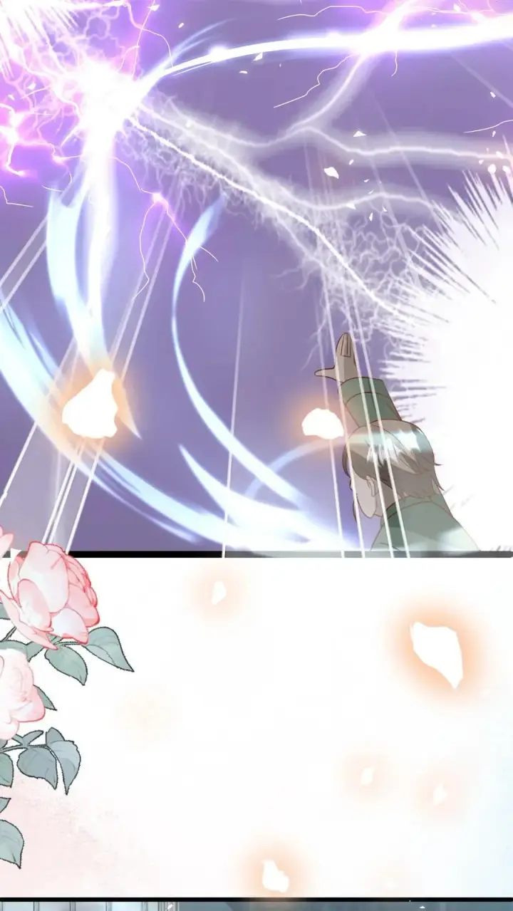《团宠萌宝：四岁小师傅下山了》第195话 我的规矩就是规矩图20