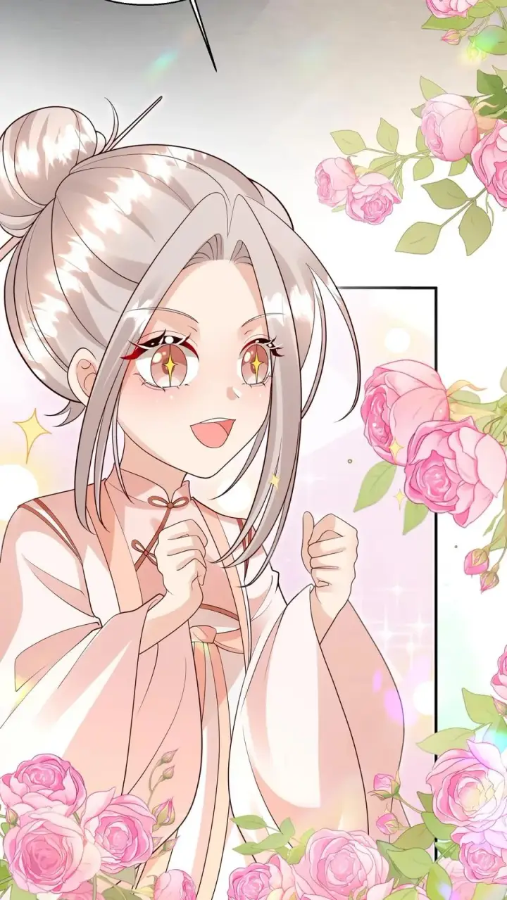 《团宠萌宝：四岁小师傅下山了》第196话 唐笑被揍成猪头图14