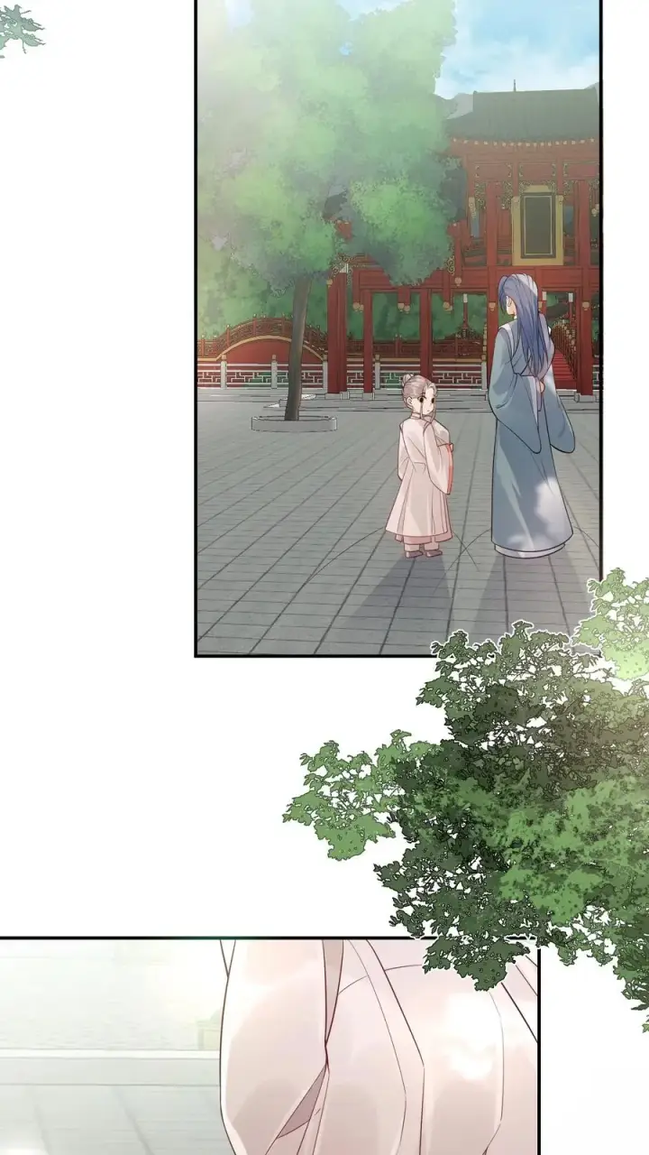 《团宠萌宝：四岁小师傅下山了》第1话 萌宝下山啦图30