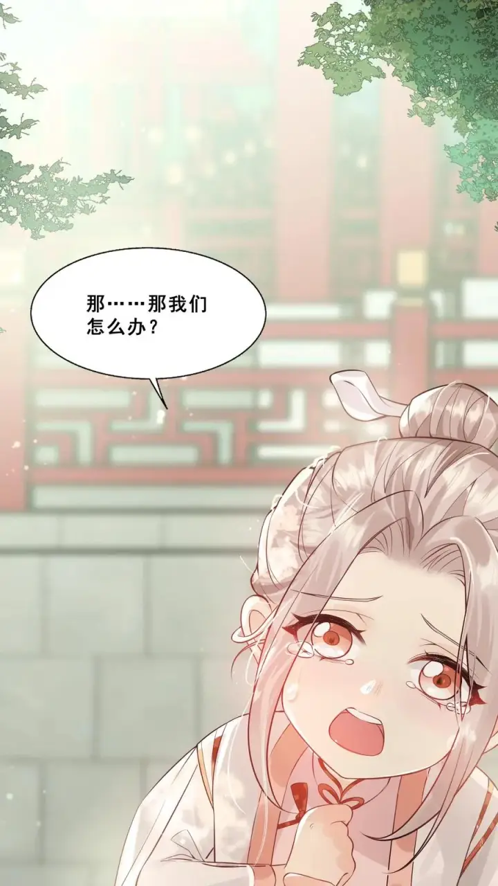 《团宠萌宝：四岁小师傅下山了》第1话 萌宝下山啦图8
